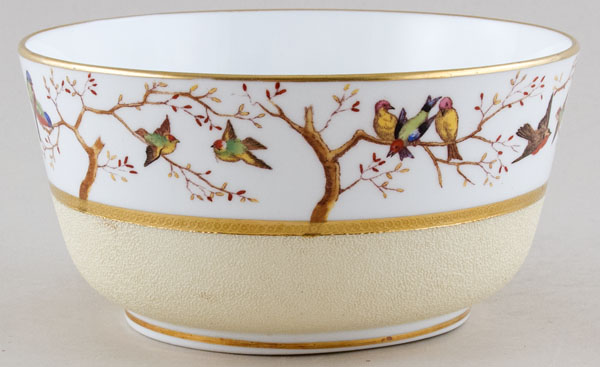 Bowl c1900